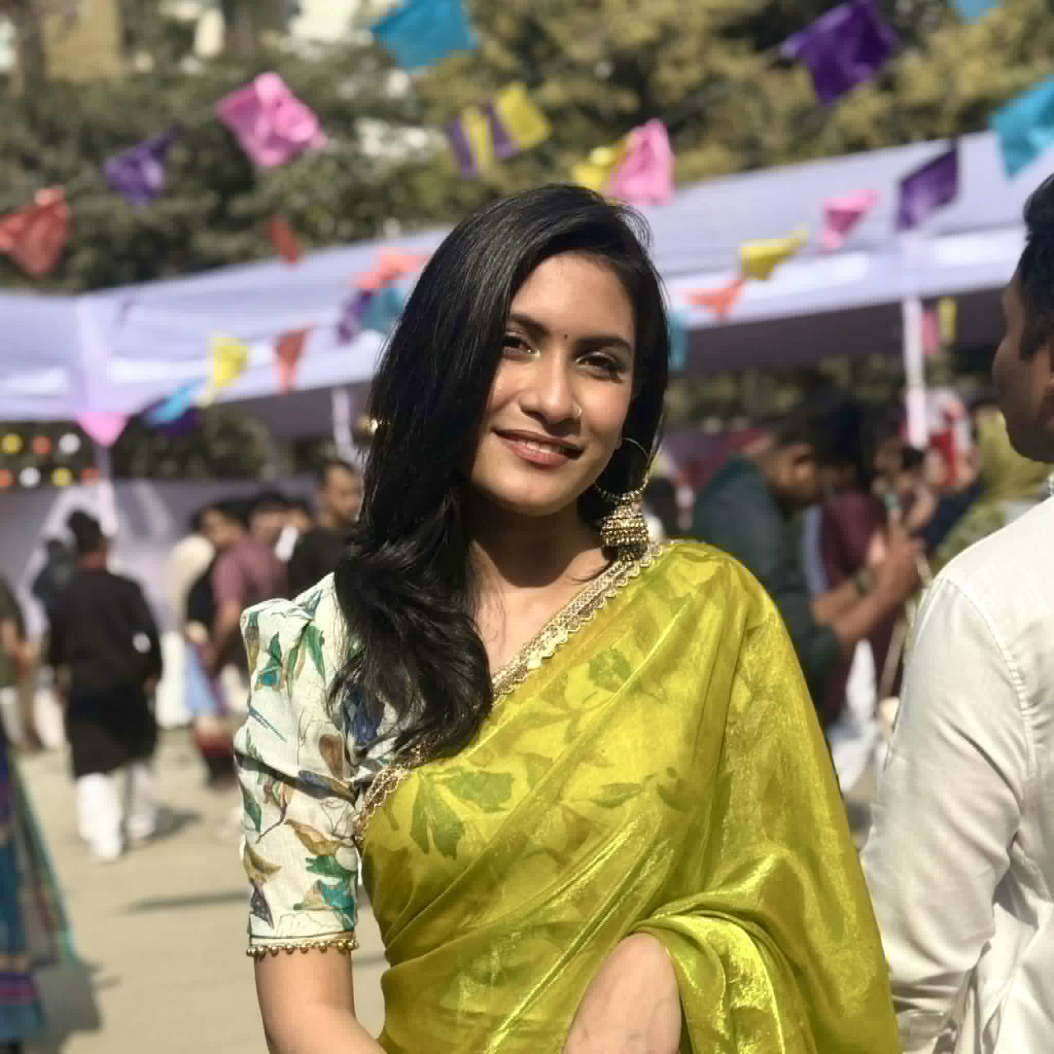 Mahazebin Hossain Farin